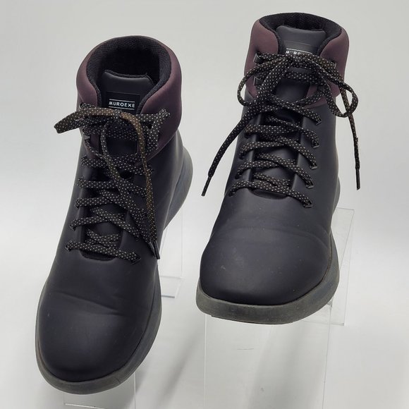 Muroexe Feather-Light Waterproof Boots main image 4